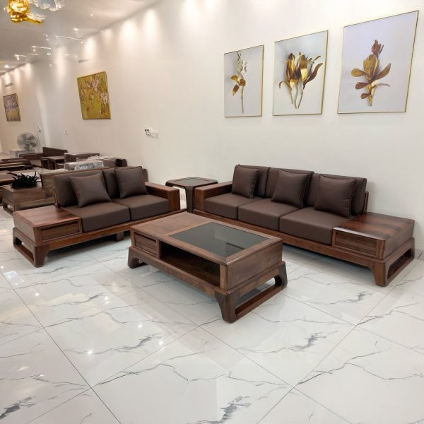 Sofa Go Soi Nga Phun Mau Oc Cho Thiet Ke Hien Dai Chan Choai Sfg03 1