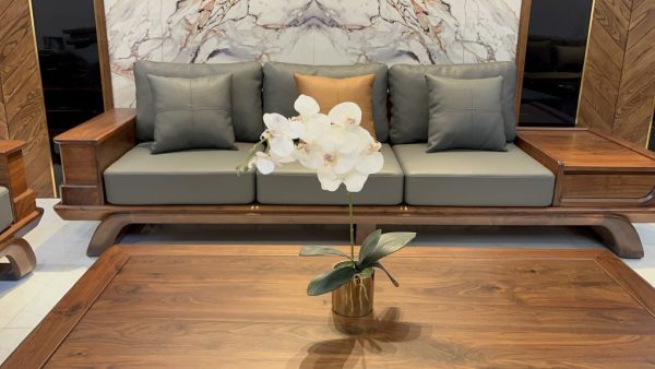 Sofa Go Soi Phun Mau Oc Cho Thiet Ke Hien Dai Sfg01