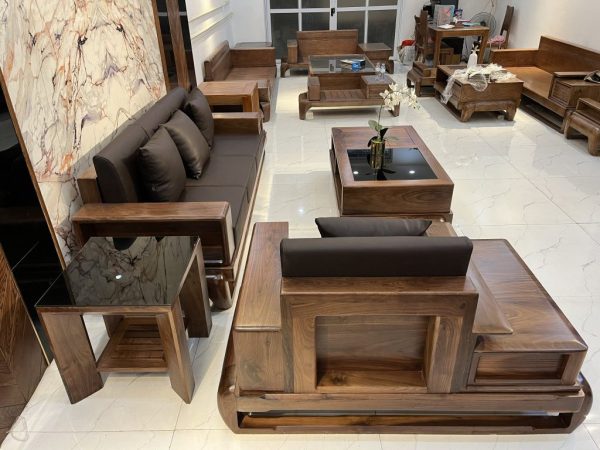 Sofa Go Soi Son Mau Oc Cho Thiet Ke Hien Dai Sfg47 2