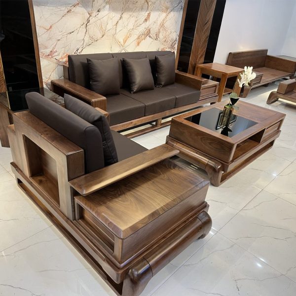 Sofa Go Soi Son Mau Oc Cho Thiet Ke Hien Dai Sfg47