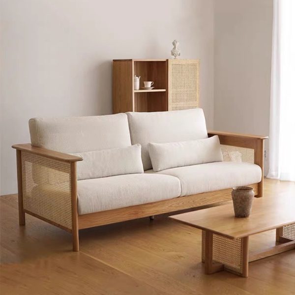 Sofa Go Soi Thiet Ke Hien Dai Sfg35