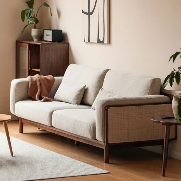 Sofa Go Soi Thiet Ke Hien Dai Sfg38
