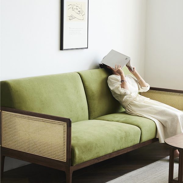 Sofa Go Soi Thiet Ke Hien Dai Sfg40 2