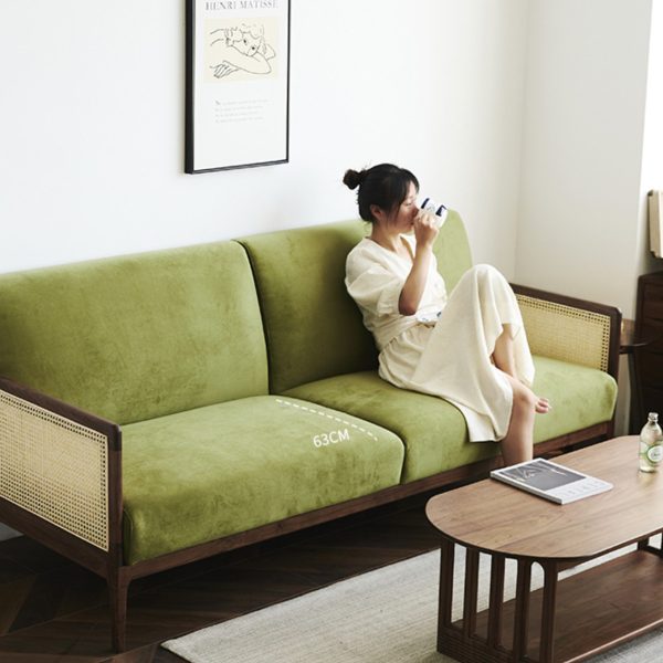 Sofa Go Soi Thiet Ke Hien Dai Sfg40 3
