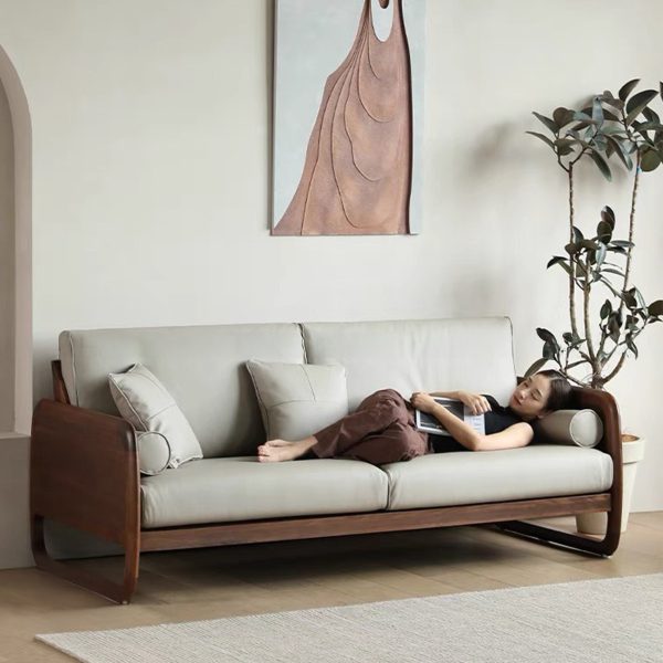 Sofa Go Soi Thiet Ke Hien Dai Sfg49 1