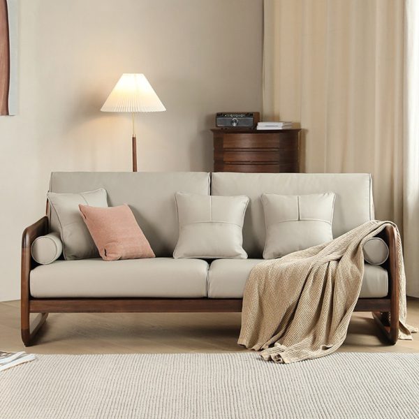 Sofa Go Soi Thiet Ke Hien Dai Sfg49
