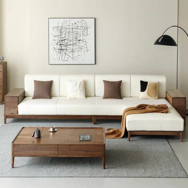 Sofa Go Soi Thiet Ke Hien Dai Sfg51