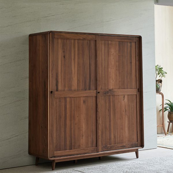 Tu Quan Ao Go Soi Phong Cach Rustic Tqa 02 2